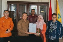 Kabupaten Kuningan percepat pelatihan vokasi guna tekan pengangguran