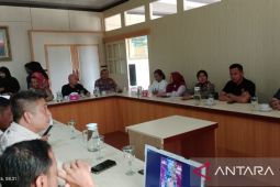 IJTI-Pemkab Bangka Selatan akan gelar event Toboali Holidays Fest 2026 tingkatkan kunjungan wisatawan