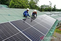 PTAR dukung edukasi transisi energi melalui webinar libatkan Gen-Z