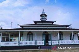 Balai Pelestarian Kebudayaan Kaltim jaga warisan akulturasi keislaman Paser