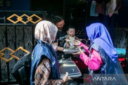 Penyuluh KB Samarinda kawal MBG