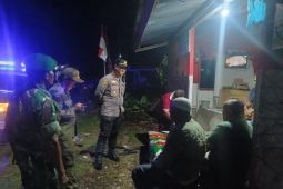 Forkopimca Tanta giatkan patroli gabungan pasca maraknya kebakaran