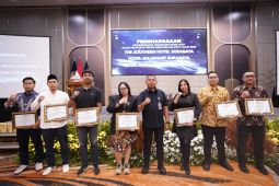 Imigrasi Surabaya perketat pengawasan orang asing lewat APOA