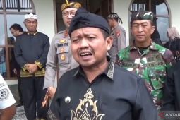 Sumedang siapkan penguatan BUMDes demi tumbuhkan ekonomi desa