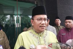 Pemkot  Jambi evaluasi kebijakan OPBM melalui dialog publik
