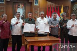 Pelindo sediakan lahan PSEL selama 30 tahun di Denpasar