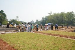 Serah terima Insira Memorial Park, siap layani pemakaman sesuai syariat