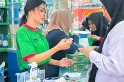 KARA hadir di Jakarta Fair 2026 tegaskan sebagai identitas rasa Indonesia