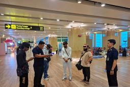 Rudenim Denpasar deportasi enam WNA asal Kanada, Selandia Baru dan India