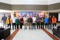 Pemprov Banten gandeng mahasiswa kawal pembangunan daerah