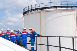 Komut Pertamina Mochamad Iriawan cek langsung kualitas avtur AFT Ngurah Rai