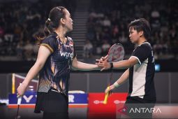 Ana/Trias melangkah ke final Australian Open 2026