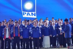Zulkifli Hasan lantik pengurus DPW PAN Aceh dan DPD se Aceh