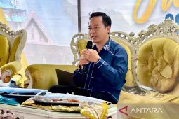 Kantor Bahasa Gorontalo ingatkan pentingnya peningkatan budaya baca