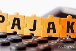 Dua restoran cepat saji di Karawang menunggak pajak hingga Rp10 miliar