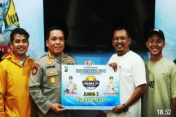 Polresta Banjarmasin gelar turnamen e-sport guna cegah kenakalan remaja