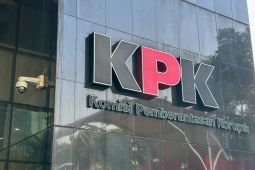 KPK sita sejumlah dokumen proses pengadaan terkait kasus Muara Enim