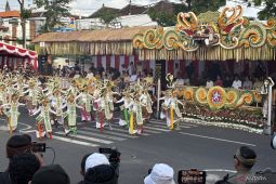 Wamenpar targetkan kunjungan wisatawan Pesta Kesenian Bali 2026 lampaui 1,6 juta