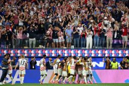 Ironi di Balik Piala Dunia: Saat Sepak Bola Menyatukan Dunia, Tapi Tidak Sepenuhnya Inklusif