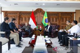 Indonesia taps Brazil for semiconductor, aerospace expertise