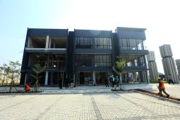 Asthara Skyfront City luncurkan destinasi komersial pertama
