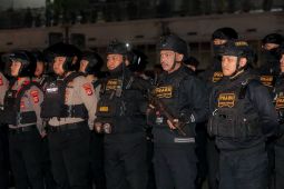 Kota Bandung intensifkan patroli gabungan selama libur sekolah
