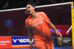 Australian Open 2026 - Alwi harapkan "All-Indonesian Final"