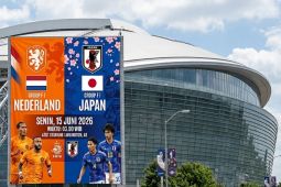 Prediksi pertandingan dan susunan pemain Belanda vs Jepang