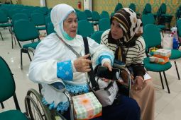 Ombudsman Babel pastikan layanan kepulangan jamaah haji sesuai standar