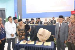 Pemkab Sukabumi apresiasi peram UMMI dukung peningkatan SDM
