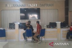 Kota Pangkalpinang terapkan bayar pajak daerah berbasis digital