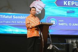 Tifatul dorong pengembangan potensi ekonomi Indonesia bagian utara