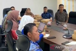 DPRD Banjarmasin matangkan aturan titik-titik kawasan tanpa asap rokok