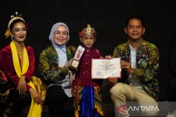 Pemkot Banjarmasin dukung gelar Muda Cinta Budaya Fest 2026