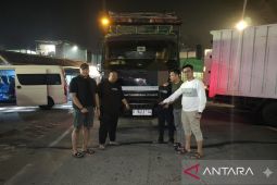 Sopir penabrak tokoh pramuka di Tangerang ditetapkan jadi tersangka