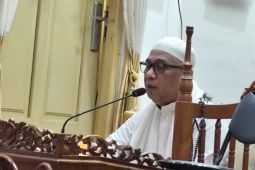 Guru Saiful ingatkan Muharram