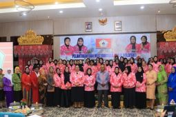 Pemprov ajak kaum perempuan wujudkan Papua Selatan cerdas dan mandiri