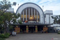 Kawasan Kota Tua bakal memiliki trem listrik dan penerapan LEZ