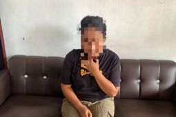 Polresta Sorong Kota sita 70 liter minuman keras lokal