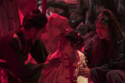 Tekiber tampilkan operet harmoni di D'Youth Fest 6.0
