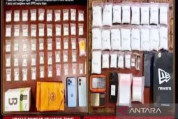Polhukam kemarin dari sabu 2 kilogram hingga kasus pemukulan