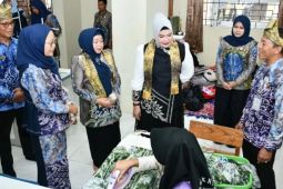 Kalsel kemarin dari Banjarbaru Emas hingga ajang MTQ Kalsel