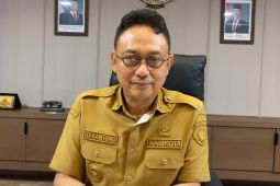 Pemkot Pontianak lakukan job fit isi kekosongan jabatan kepala Bapperida dan Badan Kesbangpol