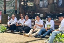 Menteri LH:  Gerakan nasional tanam bambu untuk rehabilitasi lahan kritis