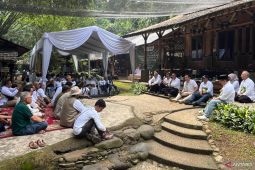 Sekda: Kelestarian lingkungan di Bogor menentukan masa depan Jabodetabek