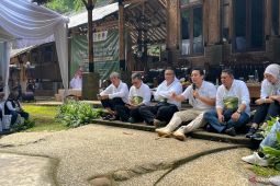 Penanaman bambu berpeluang ciptakan "green jobs"