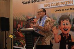 Sekda Gresik: Sensus Ekonomi jadi dasar pemetaan potensi investasi daerah