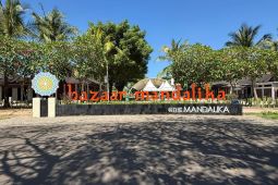 ITDC gelar nobar piala dunia 2026 buka peluang ekonomi di Mandalika