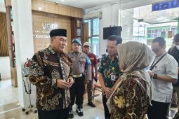 Anggota DPR minta penguatan pencegahan TBC dan HIV di Sidoarjo