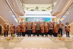 Kemenkes perkuat layanan lansia agar penduduk menua dengan bermartabat